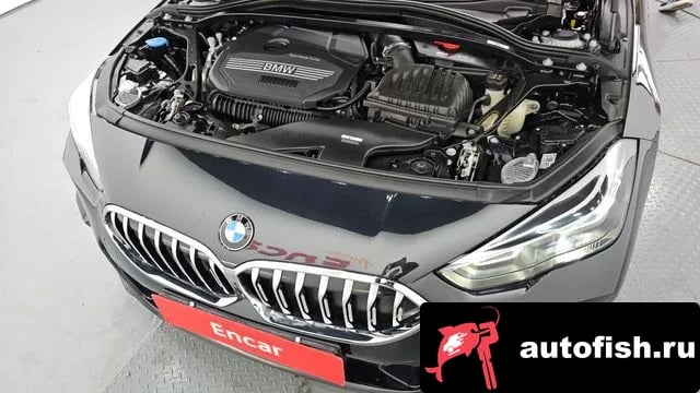 BMW 2-Series 2 Series Gran Coupe (F44) 2024 года - вид 6