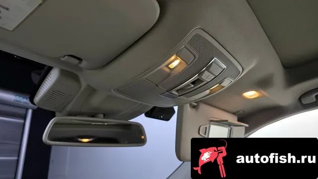 Mercedes-Benz GLS-Class GLS - Class X166 2017 года - похожие автомобили