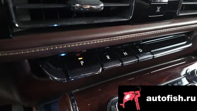 Lincoln Aviator Aviator 2nd generation 2023 года - похожие автомобили