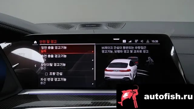 BMW X6 X6 (G06) 2021 года - похожие автомобили