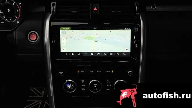 Land Rover Discovery Discovery 5 2020 года - похожие автомобили