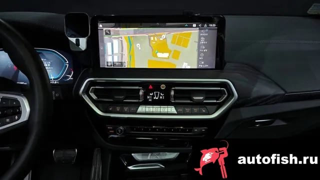 BMW iX3 iX3 2023 года - похожие автомобили