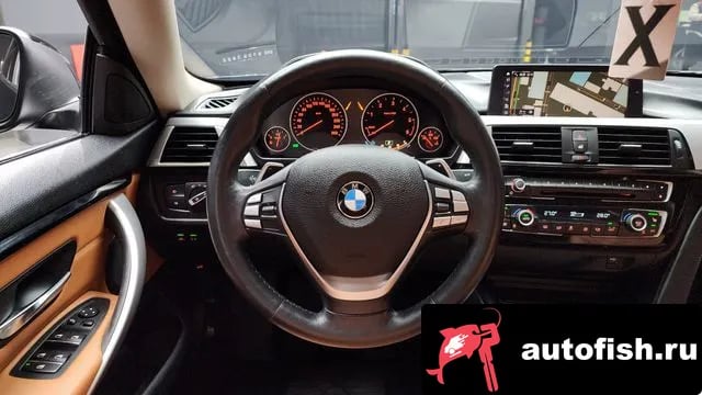 BMW 4-Series 4 Series (F32) 2018 года - похожие автомобили