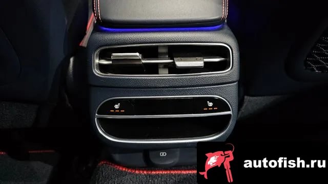 Genesis GV70 GV70 2023 года - похожие автомобили