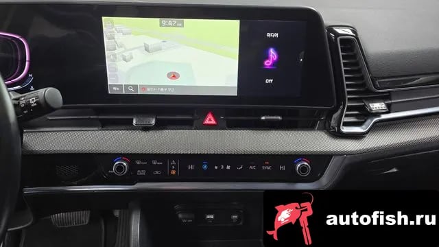 Kia Sportage Sportage 5th Generation 2022 года - похожие автомобили