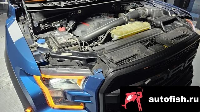 Ford F150 F150 2019 года - вид 6