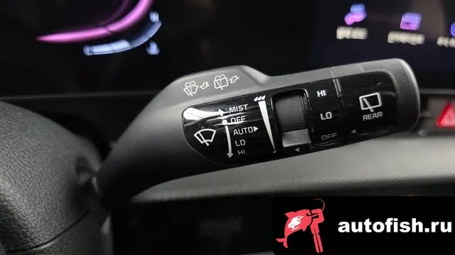 Kia Sportage Sportage 5th Generation 2022 года - похожие автомобили