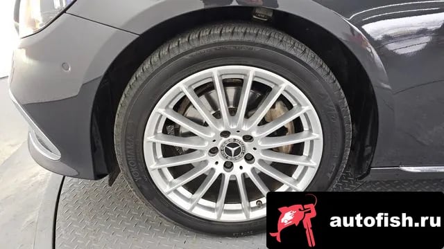 Mercedes-Benz E-Class E-Class W213 2020 года - вид 5