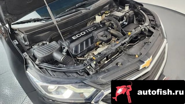 Chevrolet (GM Daewoo) Equinox Equanox 2020 года - похожие автомобили