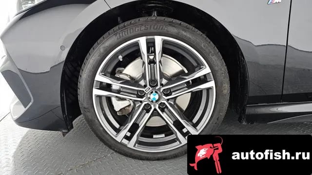 BMW 2-Series 2 Series Gran Coupe (F44) 2024 года - вид 4