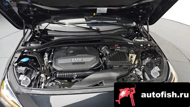 BMW 2-Series 2 Series Gran Coupe (F44) 2024 года - вид 5