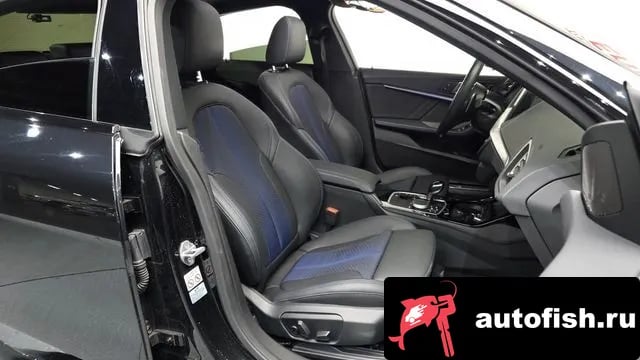 BMW 2-Series 2 Series Gran Coupe (F44) 2024 года - похожие автомобили