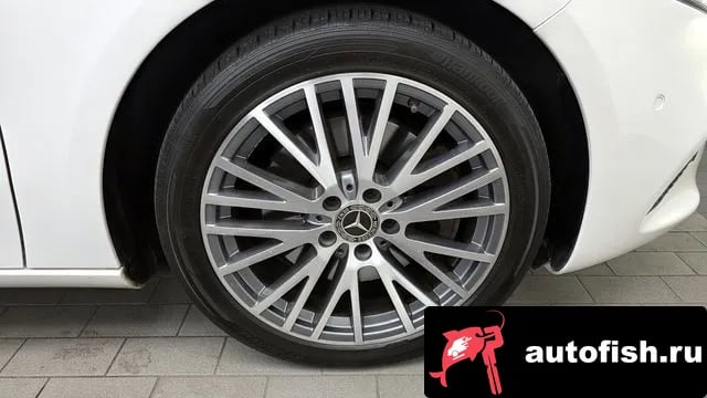 Mercedes-Benz A-Class A-Class W177 2020 года - вид 5