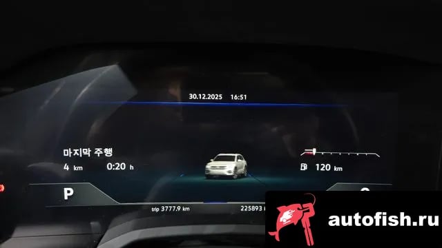 Volkswagen Touareg Tuareg 3rd generation 2021 года - похожие автомобили