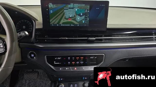 KG Mobility (Ssangyong) Rexton The New Rexton Sport 2023 года - похожие автомобили