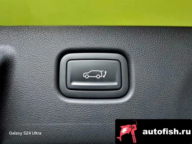 Hyundai Kona Kona (SX2) 2024 года - вид 6