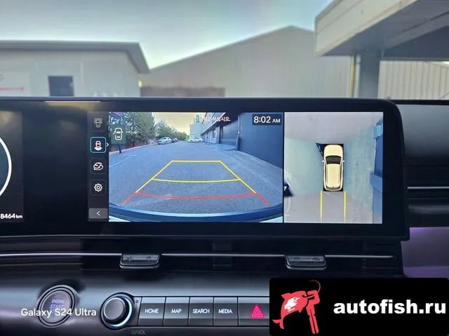 Hyundai Kona Kona (SX2) 2024 года - похожие автомобили