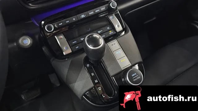 Hyundai Casper Casper 2022 года - похожие автомобили