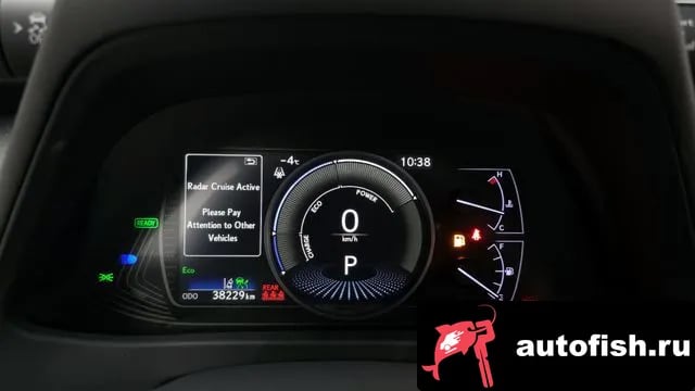 Lexus UX UX250h 2019 года - похожие автомобили