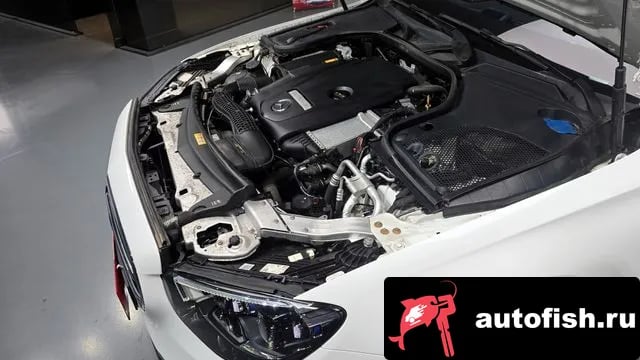 Mercedes-Benz E-Class E-Class W213 2021 года - вид 6