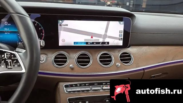 Mercedes-Benz E-Class E-Class W213 2021 года - похожие автомобили