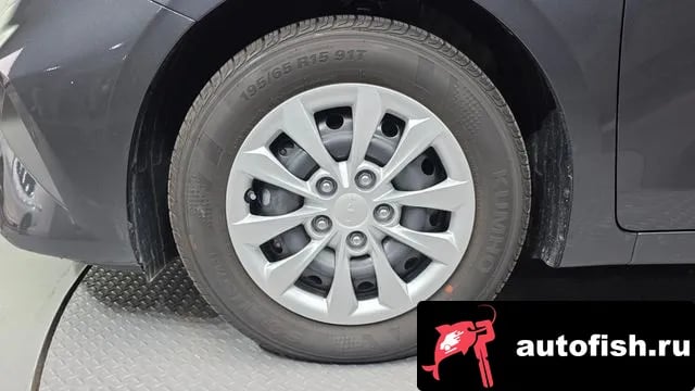 Kia K3 The New K3 2nd generation 2023 года - вид 5