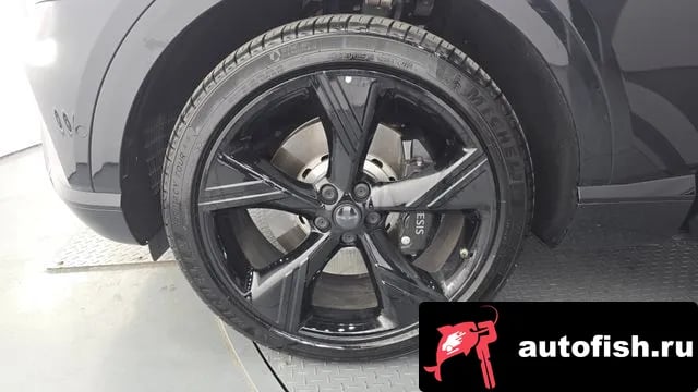 Genesis GV80 GV80 2025 года - похожие автомобили