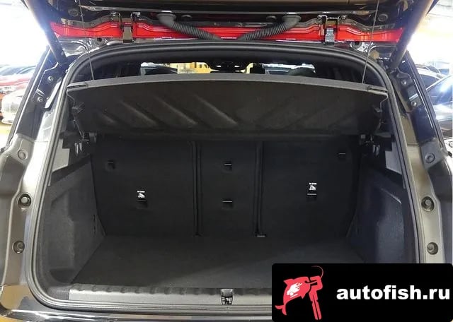 Mini Countryman Cooper S Countryman 3rd Generation 2024 года - вид 4