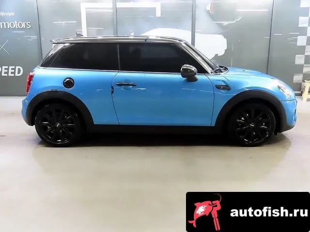Mini Cooper Cooper S 2019 года - вид 3