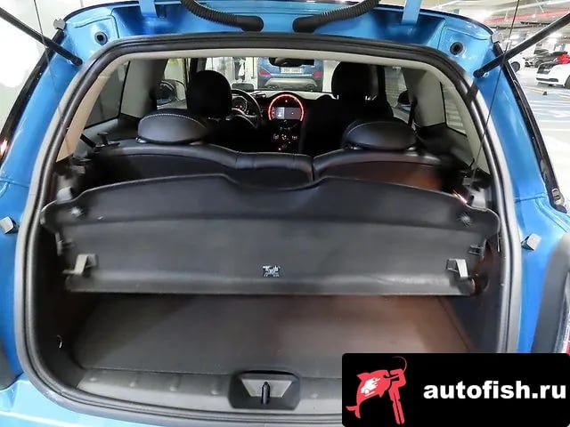 Mini Cooper Cooper S 2019 года - похожие автомобили