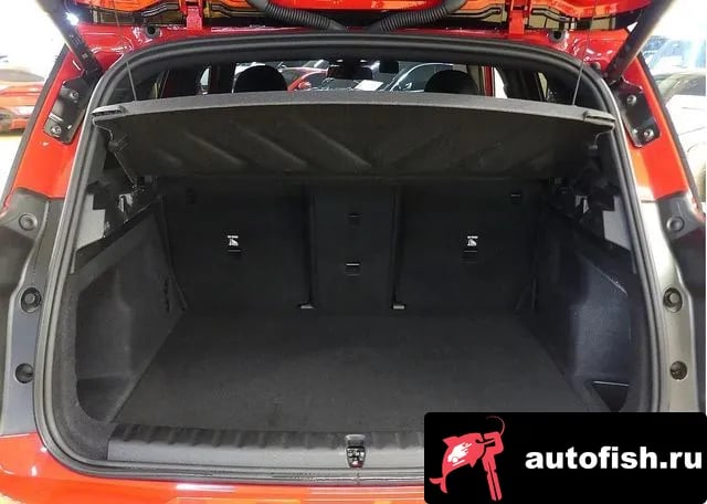 Mini Countryman Cooper S Countryman 3rd Generation 2025 года - вид 4