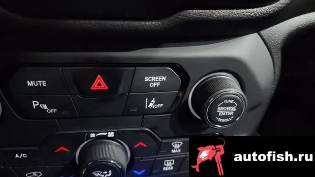 Jeep Renegade Renegade 2021 года - похожие автомобили