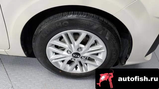 Kia morning Morning Urban (JA) 2020 года - похожие автомобили
