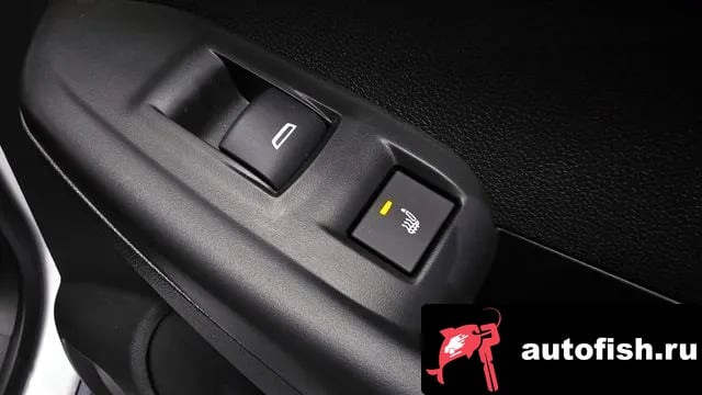 Chevrolet (GM Daewoo) Trailblazer The New Trail Blazer 2025 года - похожие автомобили