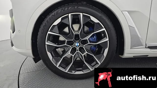 BMW X7 X7 (G07) 2023 года - вид 5