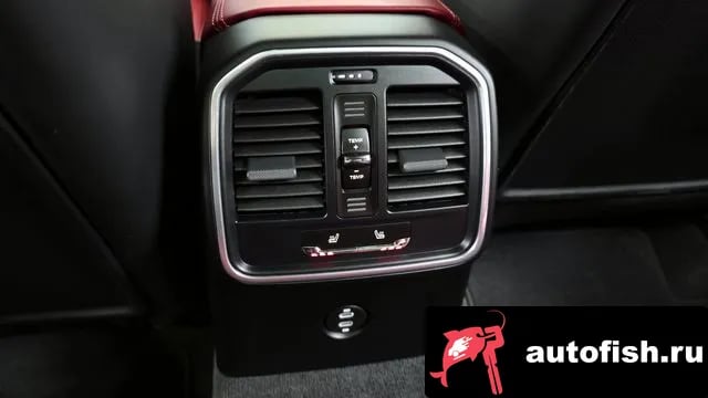 Porsche Macan Macan 2022 года - похожие автомобили