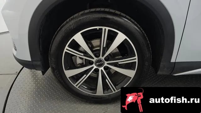 BYD Atto 3 Ato 3 2025 года - вид 5