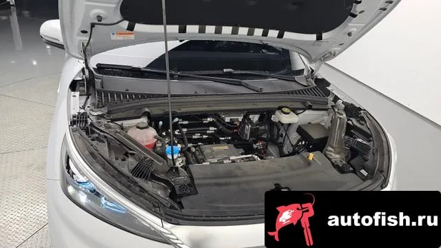 BYD Atto 3 Ato 3 2025 года - вид 6