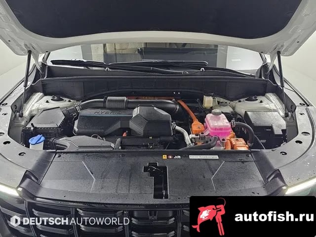 Kia Sorento The New Sorento 4th Generation 2025 года - вид 6