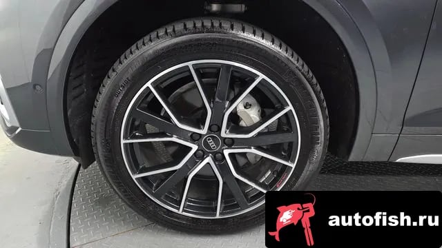 Audi Q5 Q5 (FY) 2024 года - вид 5