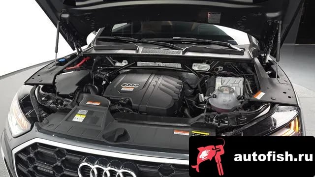 Audi Q5 Q5 (FY) 2024 года - вид 6