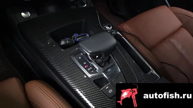 Audi Q5 Q5 (FY) 2024 года - похожие автомобили