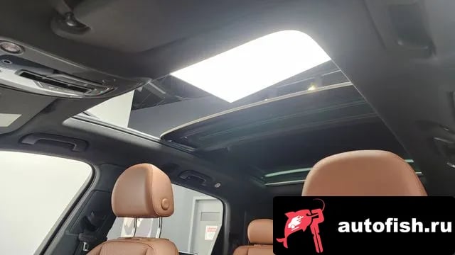 Audi Q7 Q7 (4M) 2020 года - похожие автомобили