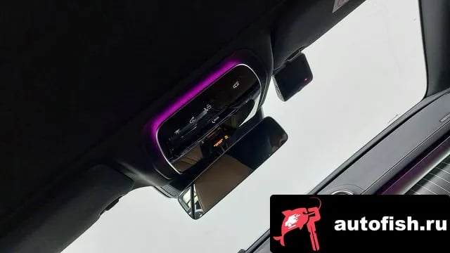 Mercedes-Benz CLE-Class CLE-Class C236 2024 года - похожие автомобили