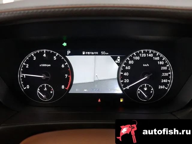 Genesis G90 G90 2019 года - похожие автомобили