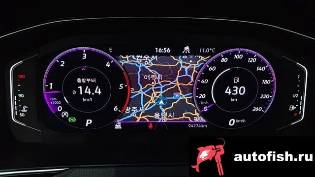 Volkswagen Passat Passat GT (B8) 2021 года - похожие автомобили