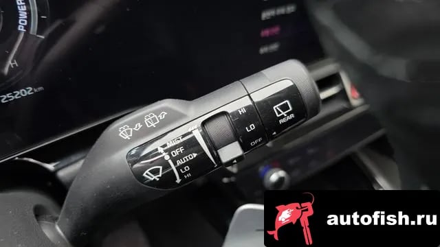 Kia Niro Di Ol Nu Niro 2024 года - похожие автомобили