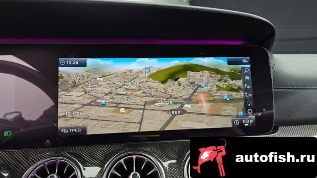 Mercedes-Benz E-Class E-Class W213 2019 года - похожие автомобили