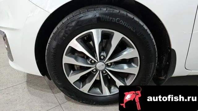 Kia Carnival All New Carnival 2018 года - вид 5