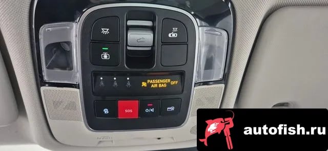 Hyundai Tucson Tucson (NX4) 2022 года - вид 6